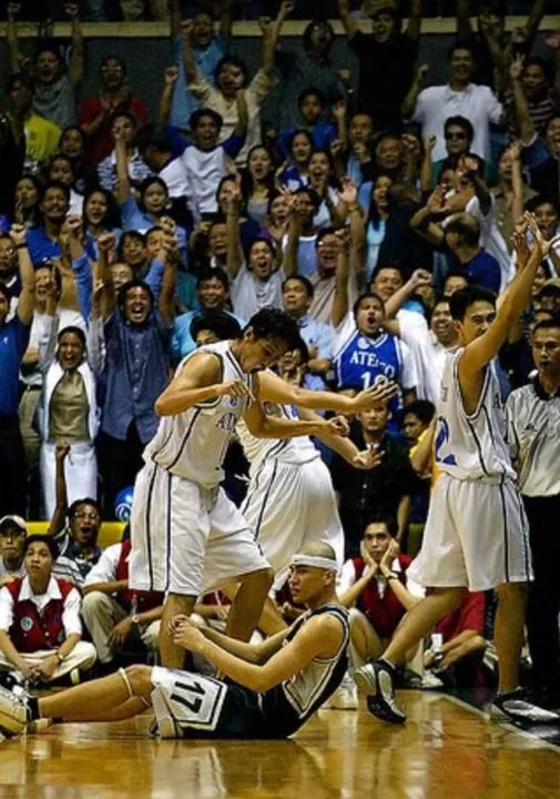 The Decade that was for NCAA and UAAP