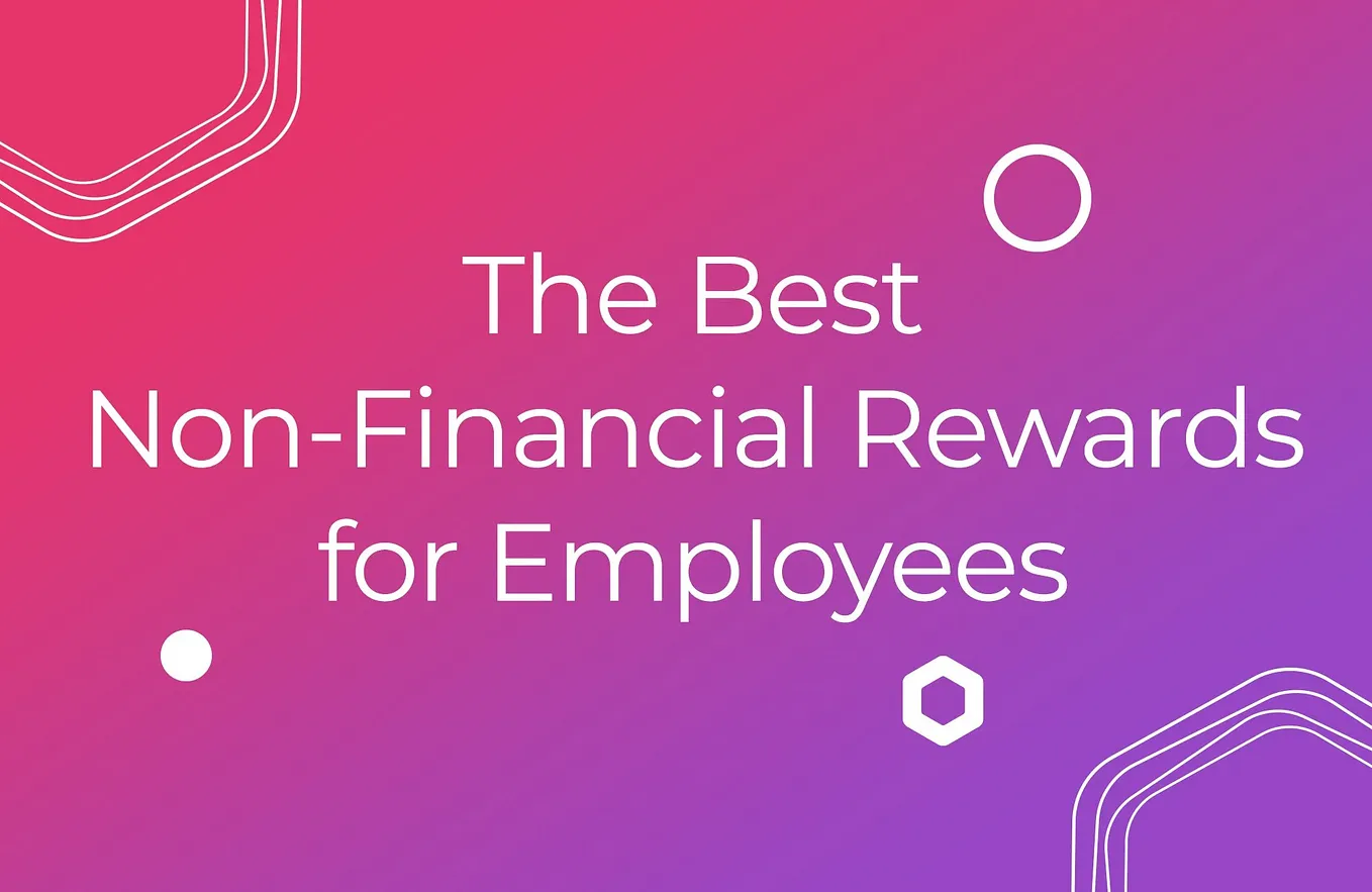 Boost Employee Engagement: Best Non-Monetary Rewards in Crypto & Trading