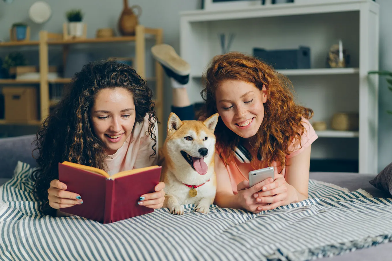 7 Gifts Readers Can Give Writers