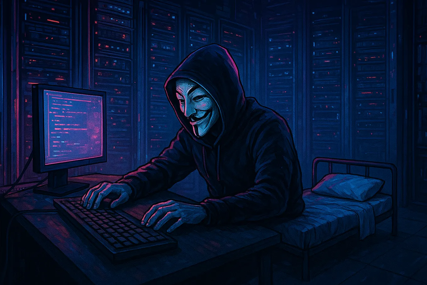 Build Your Own “Berlin Clock” in Python with AI — Part 3 | by Rafał ...