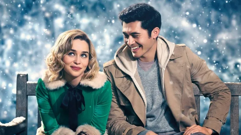 An Exhaustive, Pretty Accurate Recap of “Last Christmas”