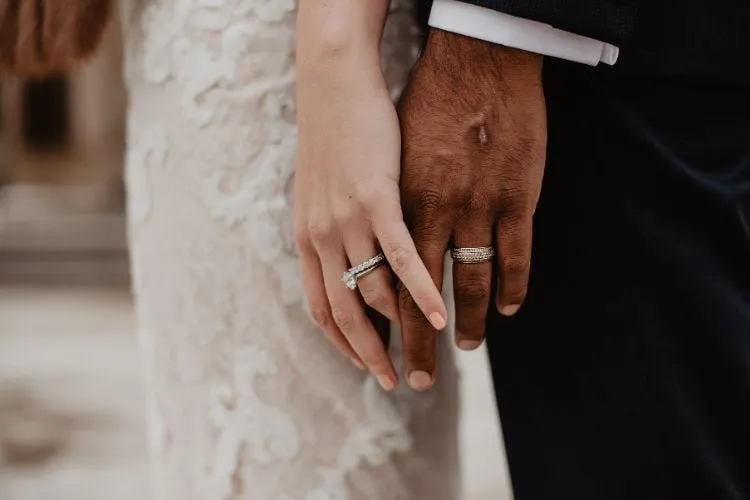 The Astonishing Speed With Which Men Remarry