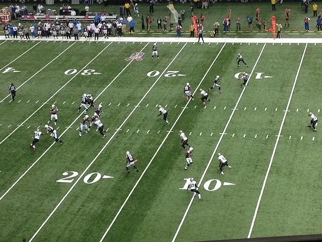 Building a Quarterback: You’ve Gotta Believe | Bobb