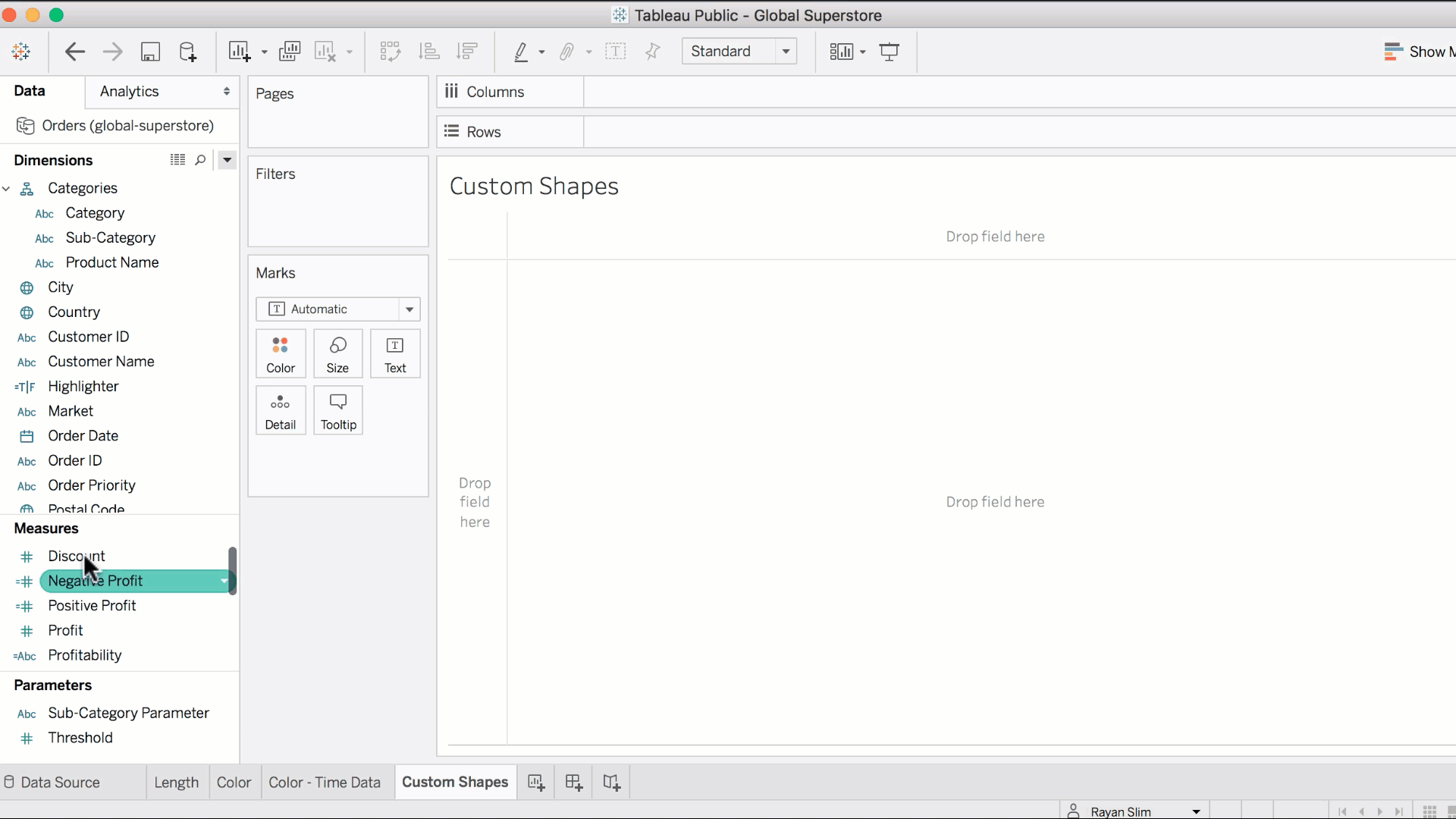 How to Transform and Enrich Your Data in Power Query: A Step-by-Step ...