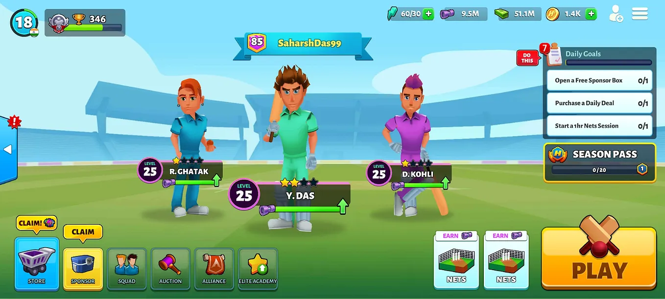 How to Get Exclusive Players In Hitwicket Superstars? | by Hitwicket  Superstars | Medium