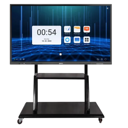 2024 Best Interactive Flat Panels: Top 5 Picks for Enhanced Collaboration and Learning