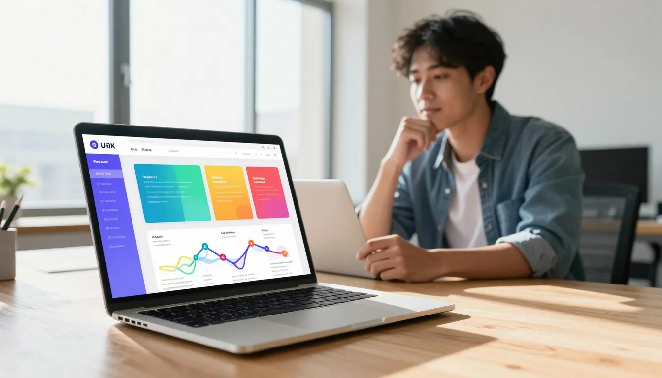 Best UI UX Projects Freshers Can Add to Their Portfolio in 2026 | by ...