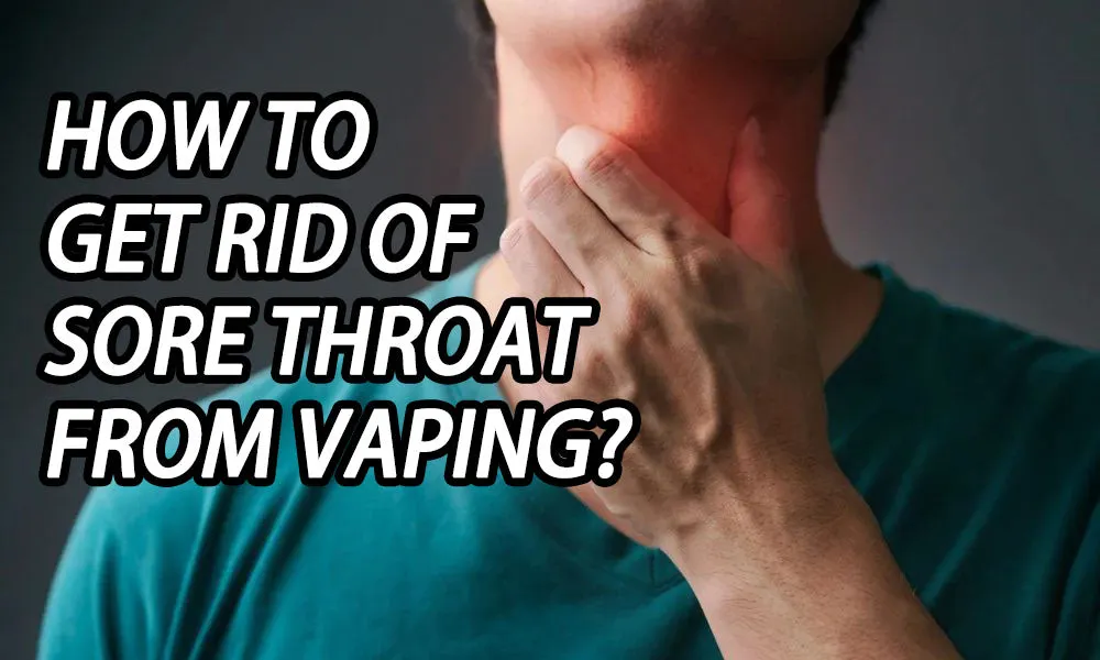 How to Fix a Disposable Vape That Isn't Working | by Eoeo Vapes