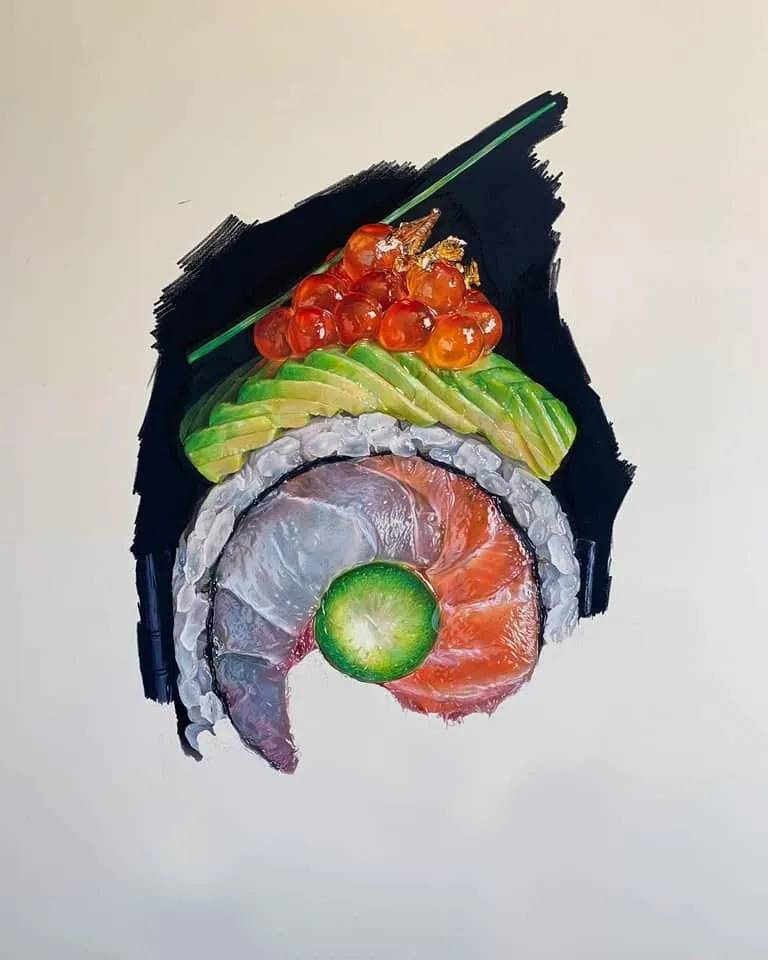 The return of umami