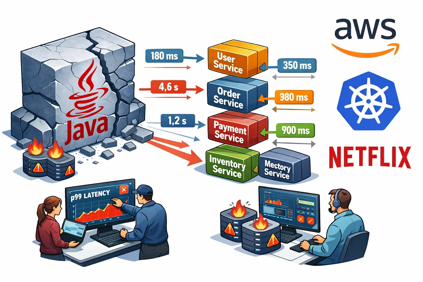 Demystifying Java classpath and modulepath | by Kaustubh Saha | Mar ...
