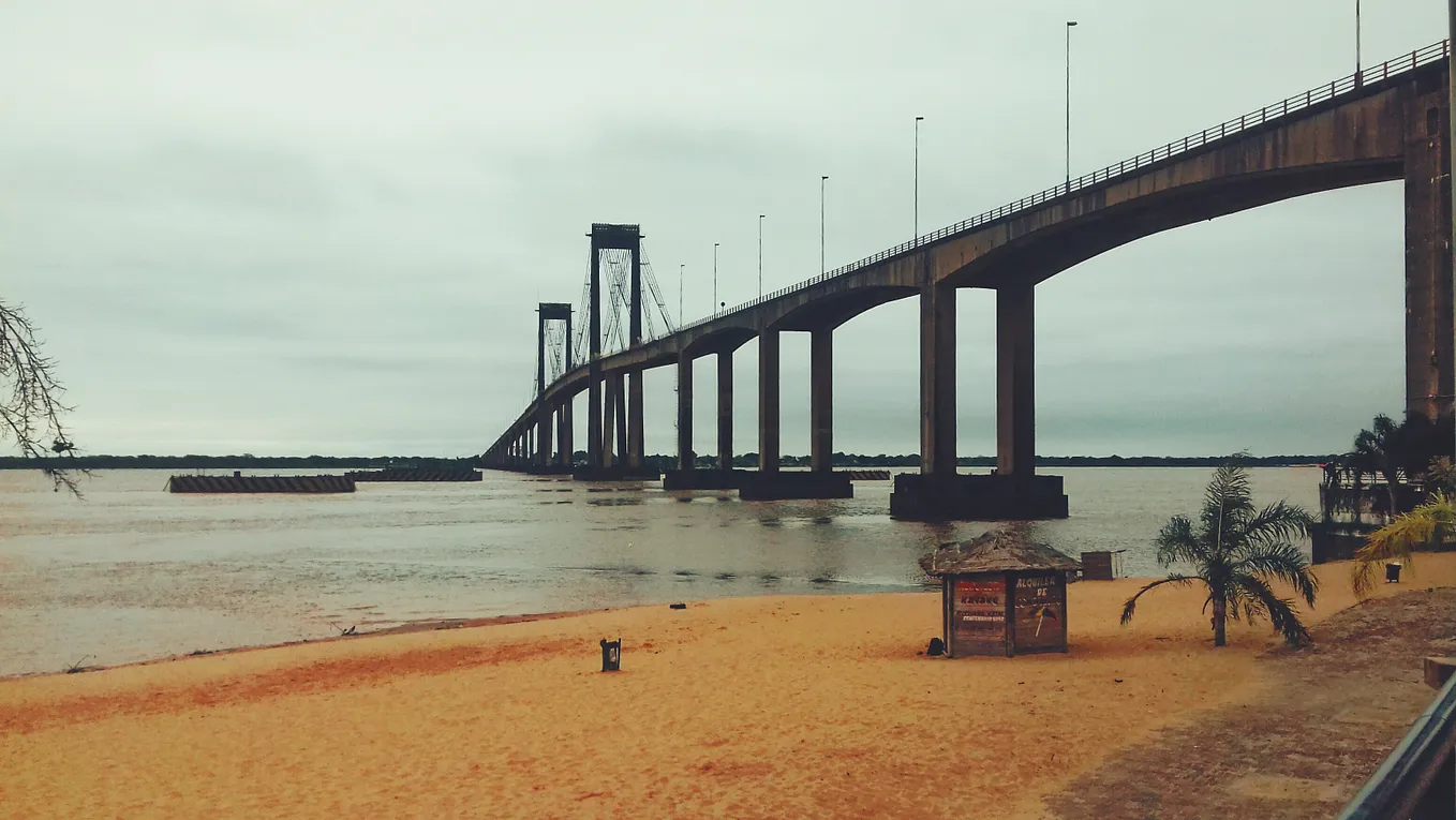 The Haunted Chesapeake Bay Bridge