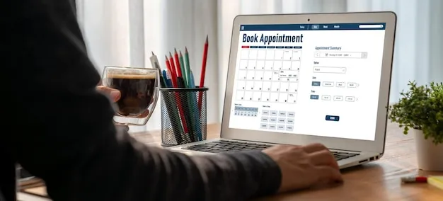 Appointment Booking Software