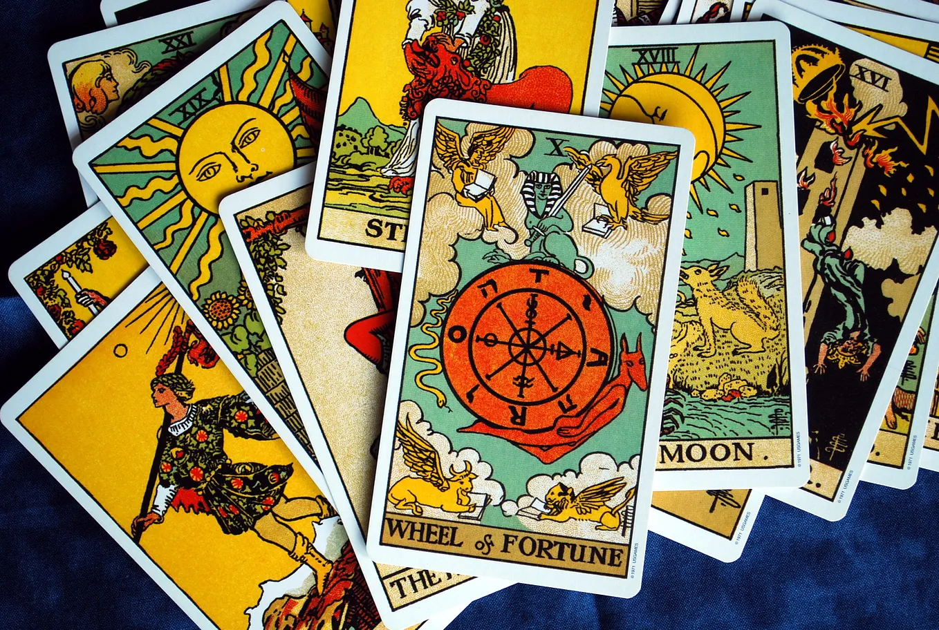 Do you believe in Tarot?