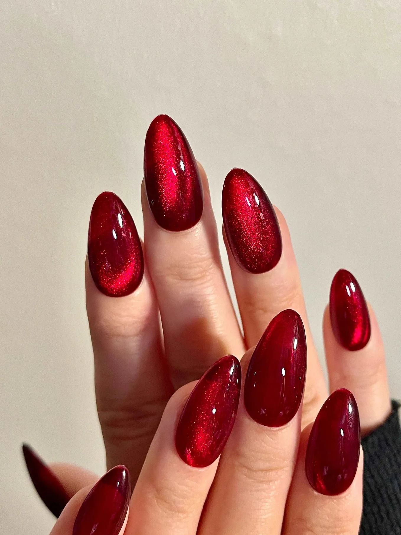 The Hottest Nail Designs This Fall