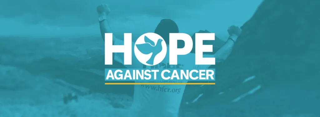 Spotlight on: Hope Against Cancer