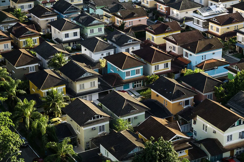 “Real Estate Investing 101: How to Get Started”