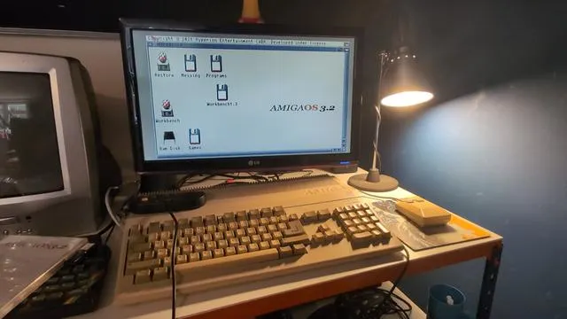 Assembly on the ZX Spectrum — Part 1 | by Benjamin Blundell | Medium