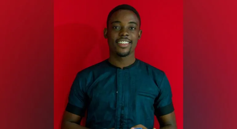 Meet The Ghanaian Founder Building The Petty Cash Management Platform