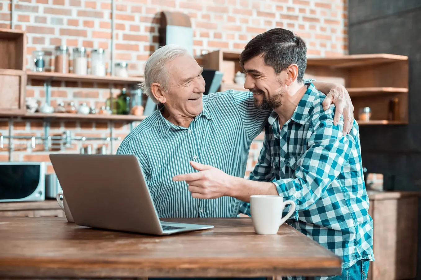 Sunday Sun: Confessions of a Boomer Dad