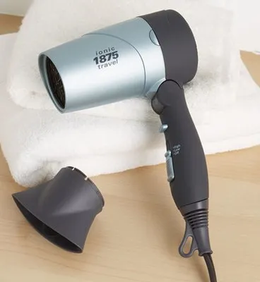 What to Look for While Buying a Dual Voltage Hair Dryer?