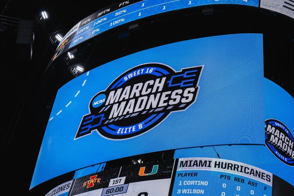 Must-Know Tips for March Madness Office Pool Success