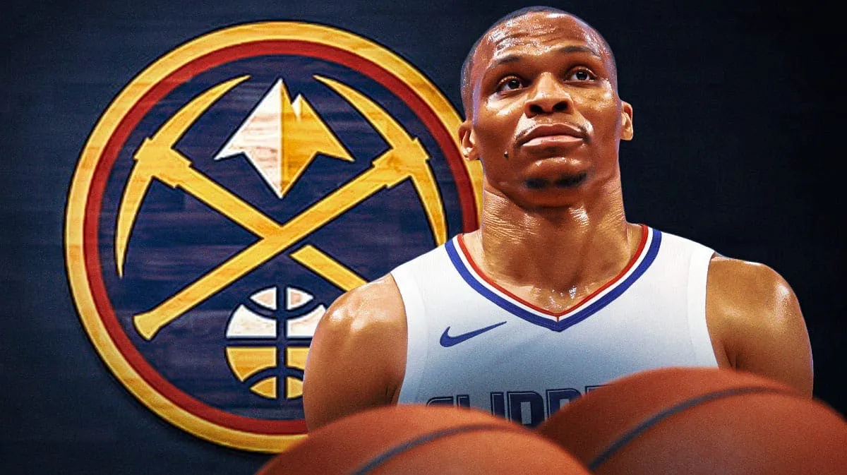 Can the Denver Nuggets win with Westbrook?