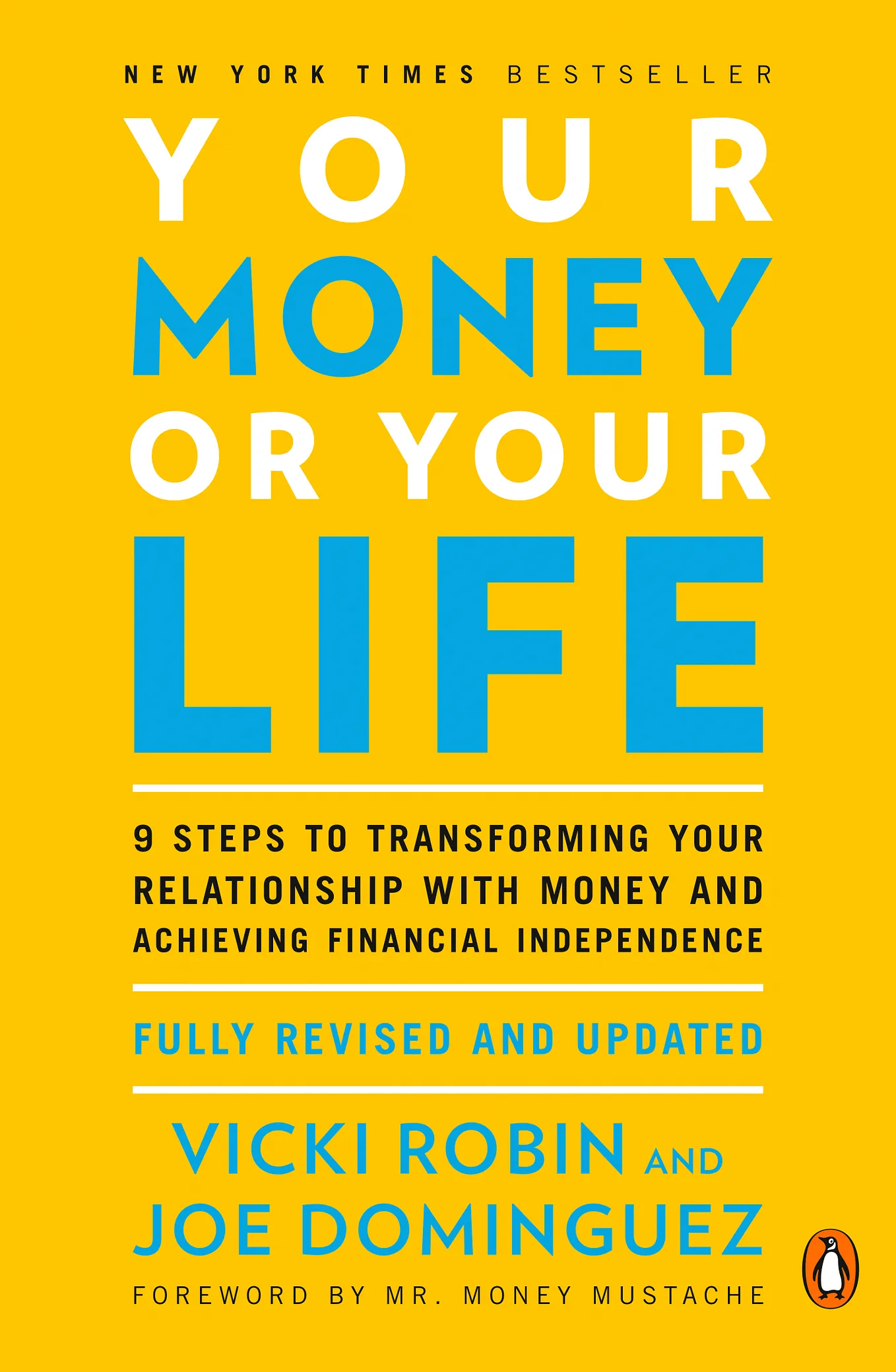 Your Money or Your Life PDF