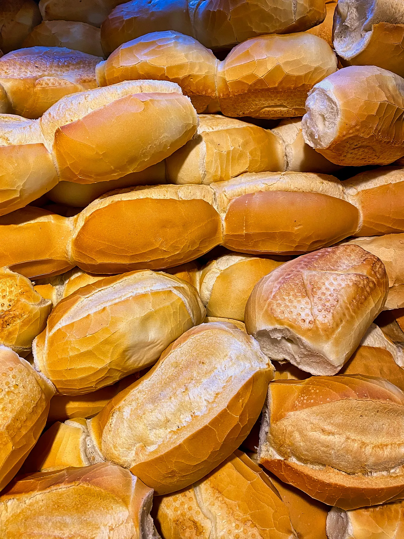 Five Loaves, Two Fish