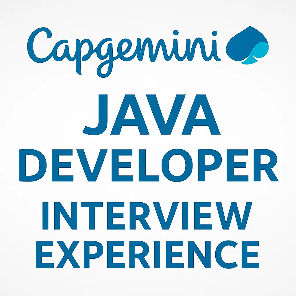 IBM Java Developer Interview — 1. Senior Java Developer Interview… | by ...