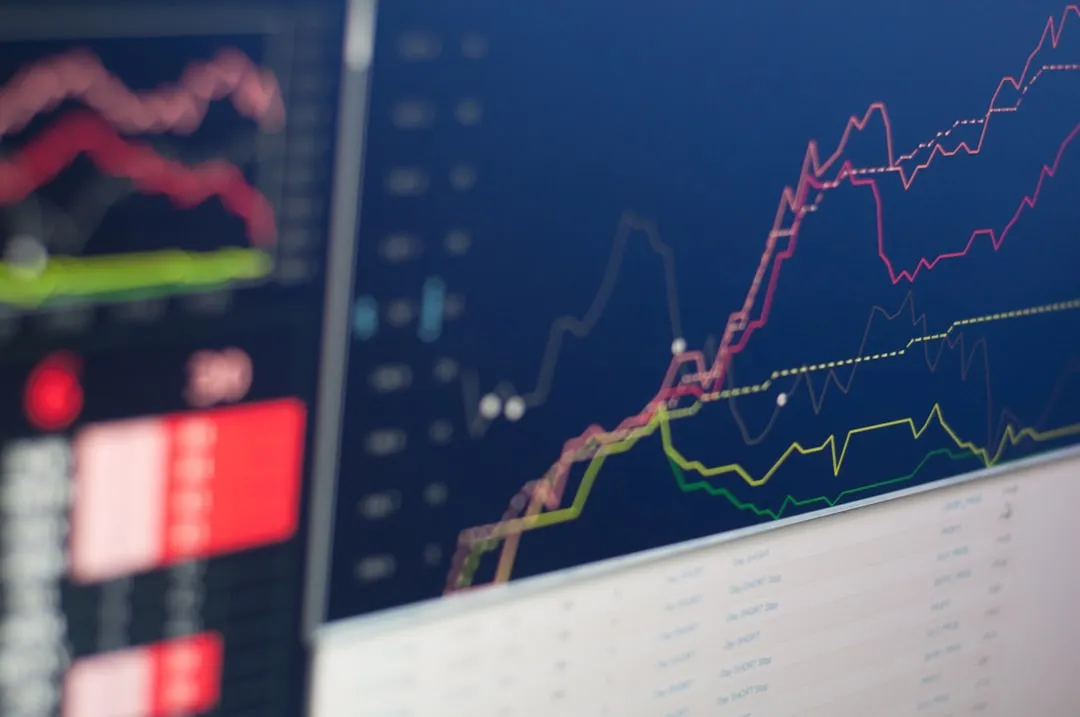 Best Stock Market data API in the AI Agent era