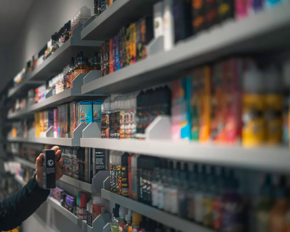 ic tobacco IC Tobacco & Vape in Durham, NC – Reviews, Hours, and Contact Details