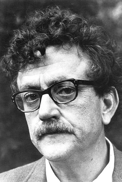 Vonnegut Didn’t Just Struggle Writing Female Characters, He Avoided Them