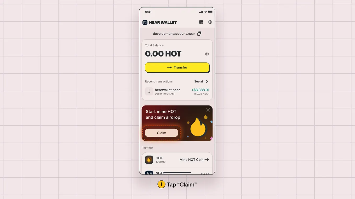 SATOSHI MINING APP” A New Mining APP That Gives You 1000$ | by Osama Ahmed  | Medium