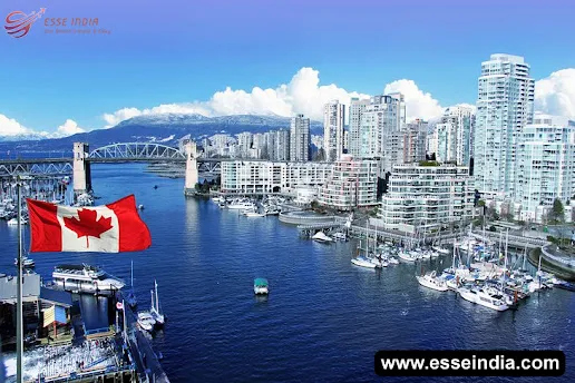 Canada set to welcome over 500,000 newcomers this summer || Esse India