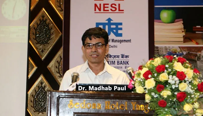 Myanmar Country Director — Commercial Manager — FDI & Strategic International Business