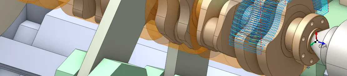 How to generate G-code using CAMWorks/Solidworks CAM inside SolidWorks ...