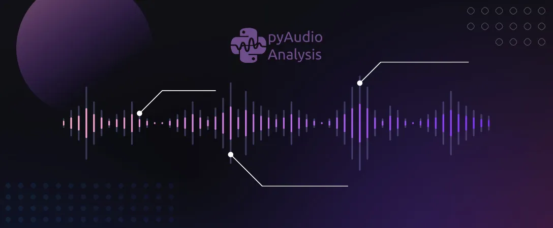 A Beginner’s Guide to Visualizing Audio as a Spectrogram in Python | by ...