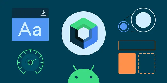 🔥 Mastering ConstraintLayout in Jetpack Compose: From Basics to Advanced