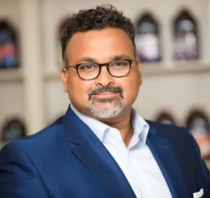 Bobby Chacko Reflects on 25 Years as a Transformational Leader in Business