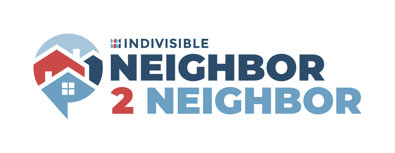 How We’re Going to Defeat MAGA, 10 Doors at a Time