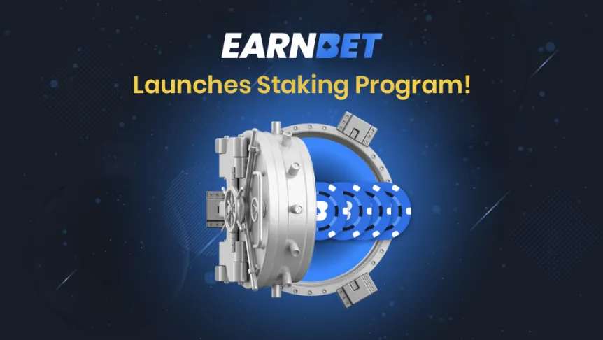 EarnBet 스테이킹에 대한 모든 것