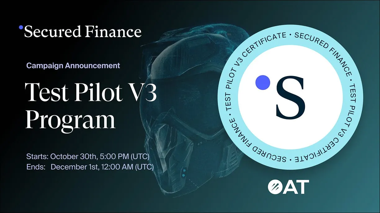 Getting Test ETH from Sepolia Faucets | by Secured Finance Official |  Secured Finance | Medium