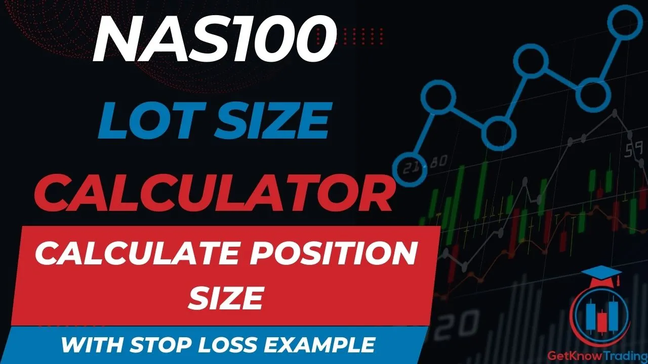 XTIUSD Lot Size Calculator — Calculate Position Size — Get Know Trading |  by Frano Grgić | Medium