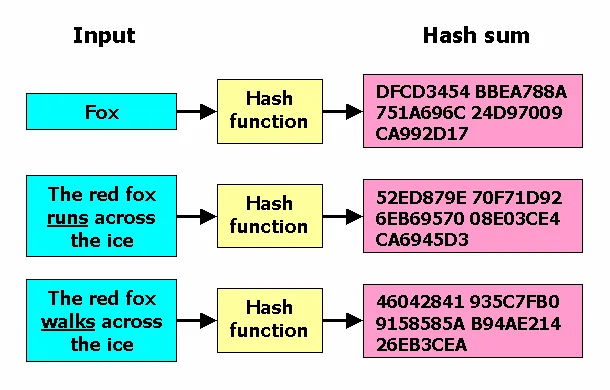 Secure Hash Algorithm 1 (SHA-1): A Comprehensive Overview