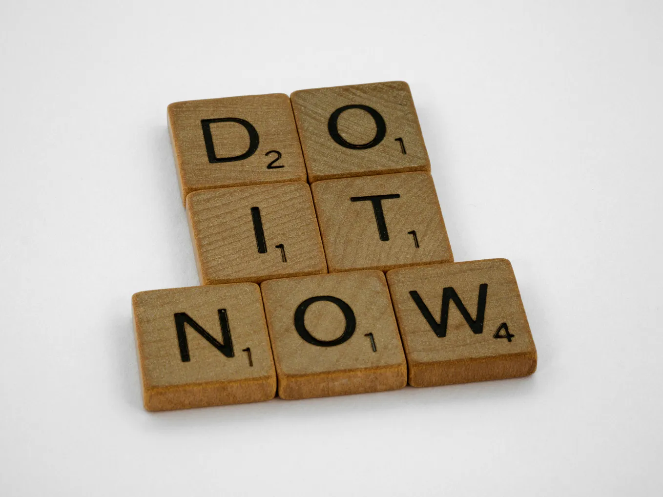 Stop Procrastination Before it Stops You with these 3 Simple Steps