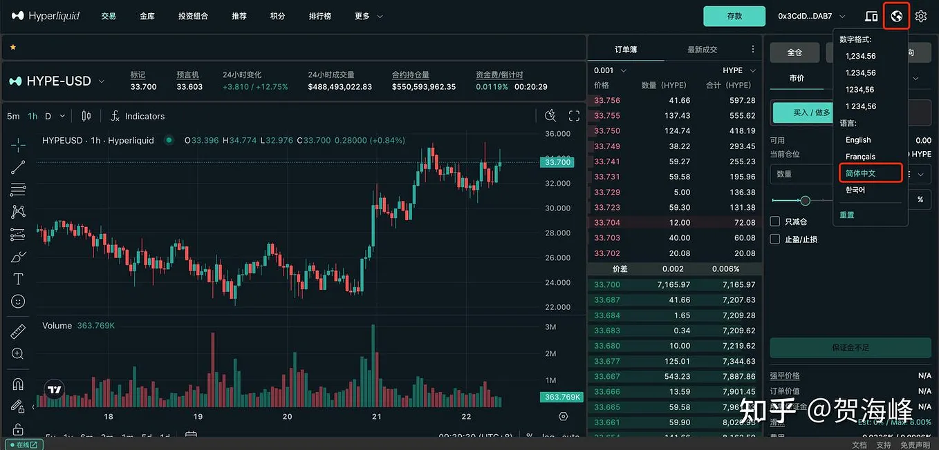 Uncovering Hyperliquid Founder Jeff Yan: The 10-Person Team Quietly  Building a Crypto Empire | by Mars | Medium