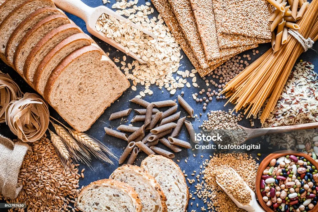 Low-Quality Carbohydrates May Be More Harmful Than Fat