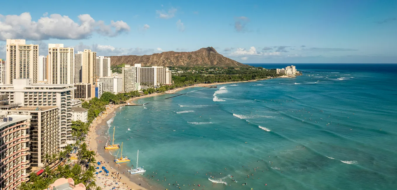 Checking In, Checking Out: Honest Hotel Reviews — Hyatt Regency Waikiki Beach Resort & Spa