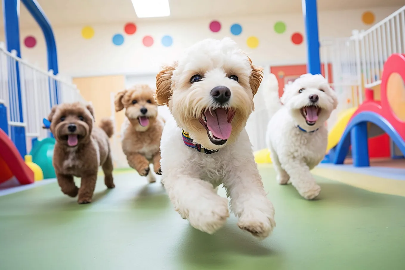 How to Start a Dog Daycare and Pet Hotel