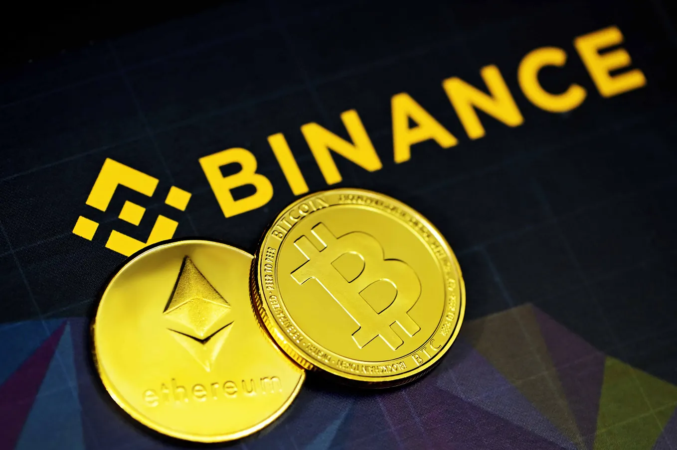 step by step guide on staking coin on binance exchange and earning interest